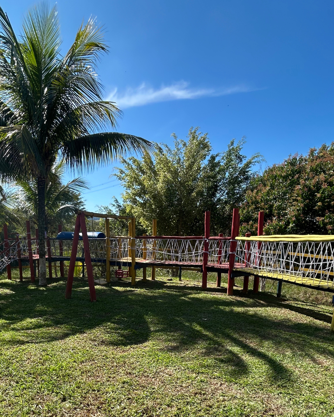 Quarto duplo com pensão completa (3 Refeições)