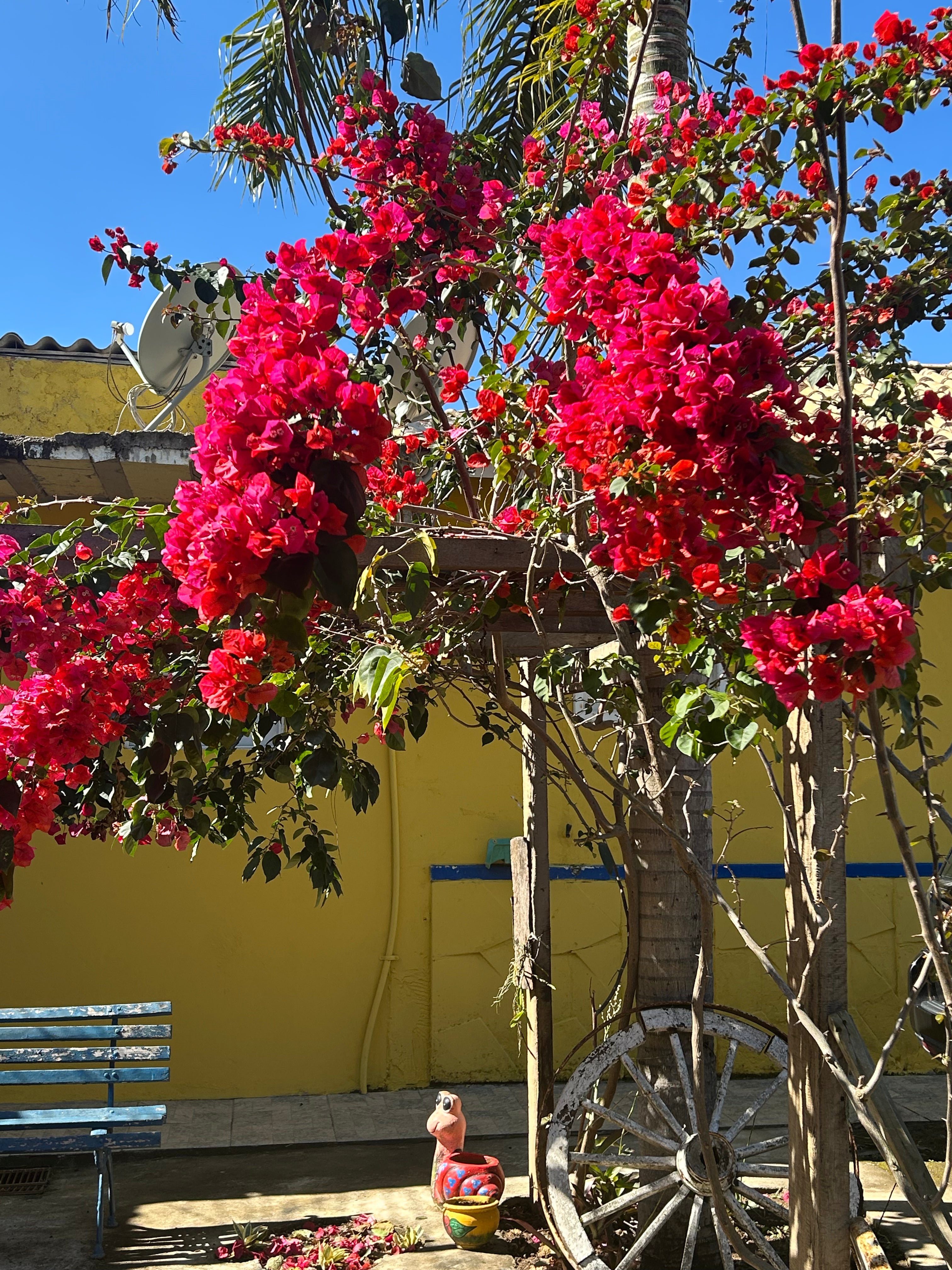 Quarto duplo com pensão completa (3 Refeições)