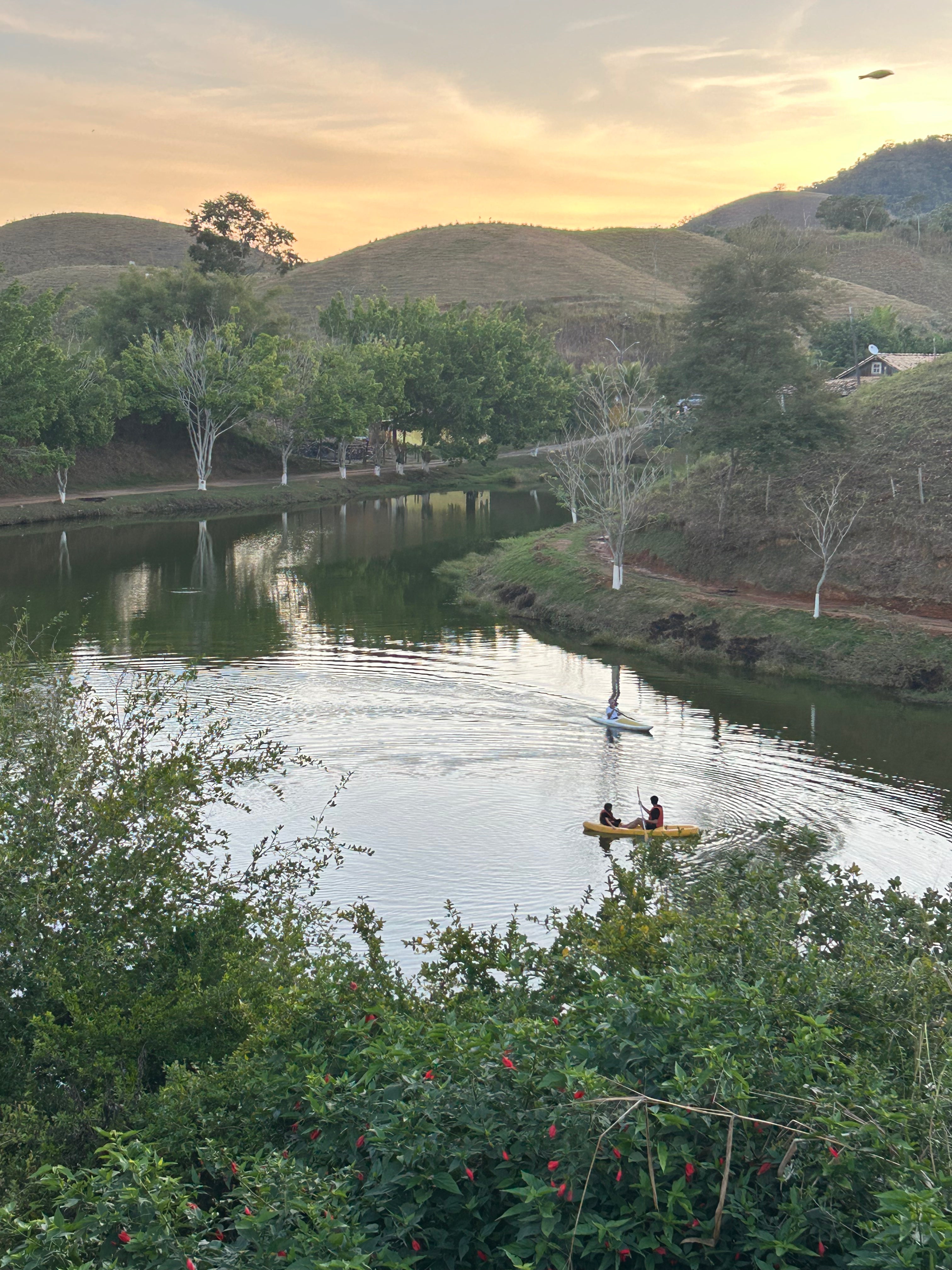 Quarto duplo com pensão completa (3 Refeições)