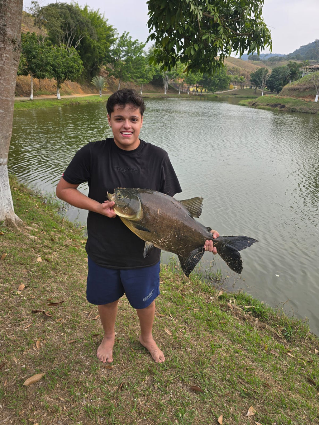 Quarto duplo com pensão completa (3 Refeições)