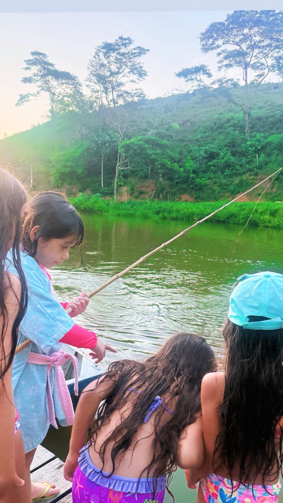 **2 diárias de fim de semana para Dias das crianças** 👧🏻👦🏻💖