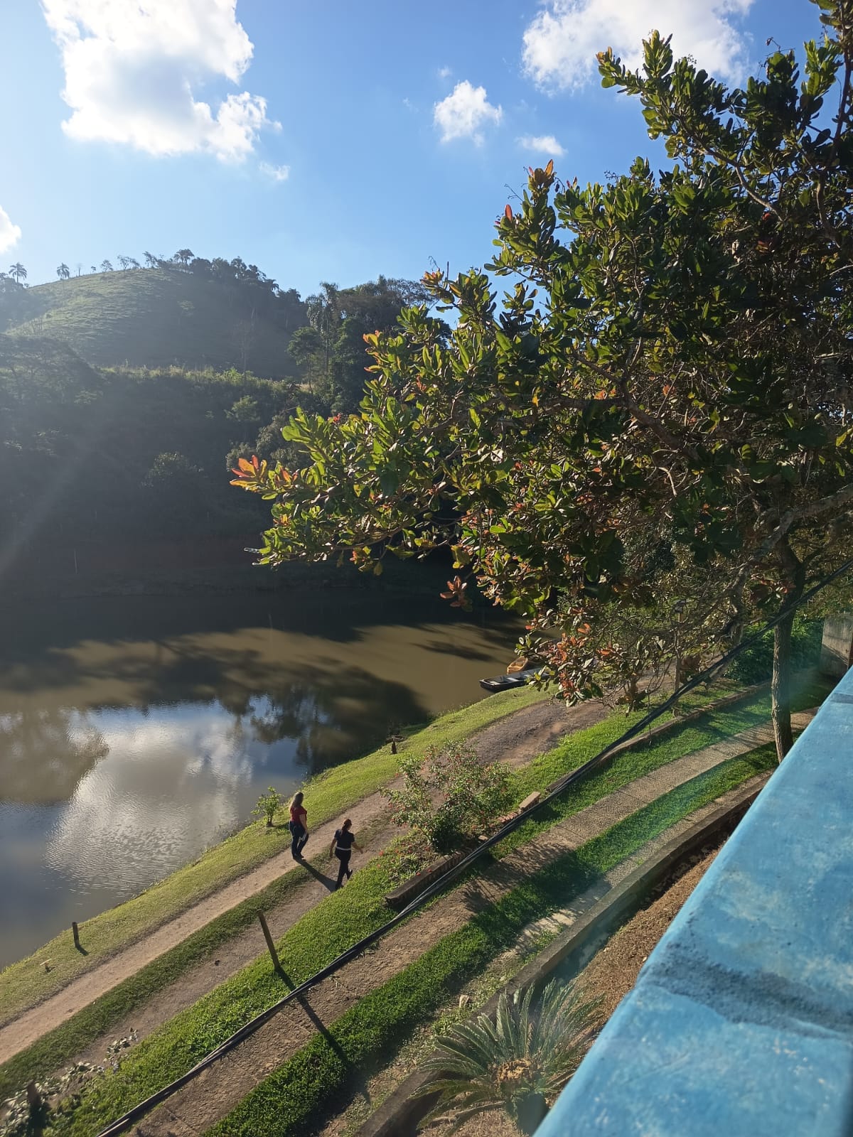 2 diária, sexta a domingo. Dias dos pais!💚 De 07 a 09 de agosto