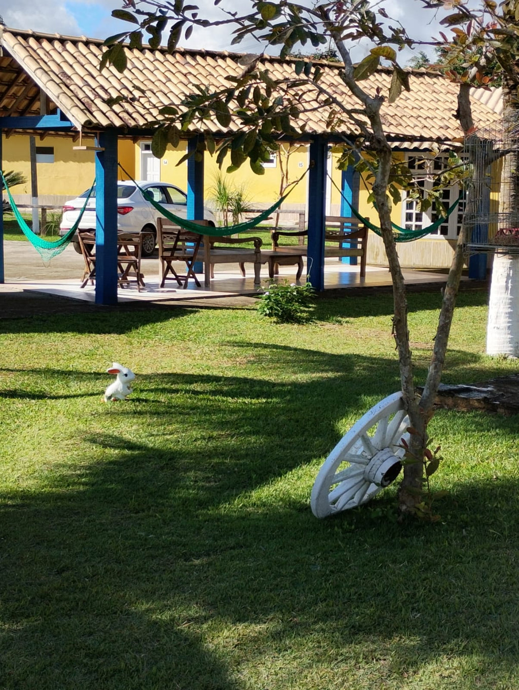**2 diárias de fim de semana para Dias das crianças** 👧🏻👦🏻💖